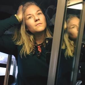 Meet your Posher, Shannon